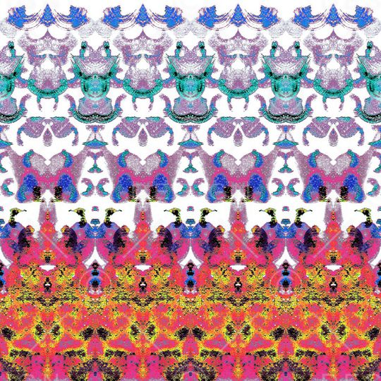 定位花印花华亿平台图片