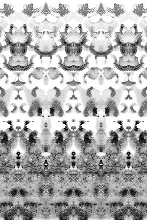 定位花印花华亿平台图片