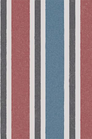 条纹印花华亿平台图片