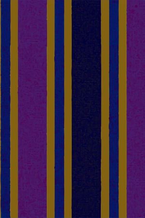 条纹印花华亿平台图片