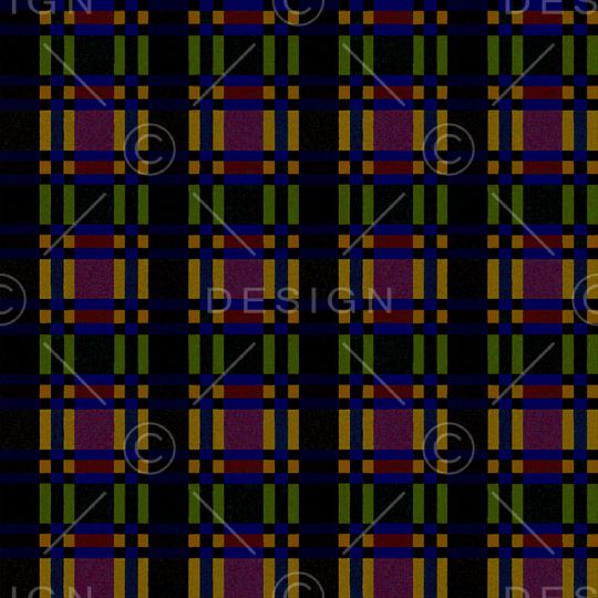 条纹印花华亿平台图片