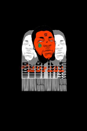 人物印花华亿平台图片