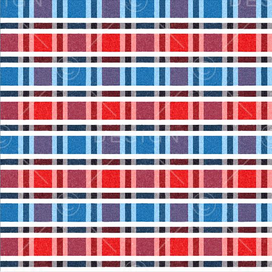 条纹印花华亿平台图片