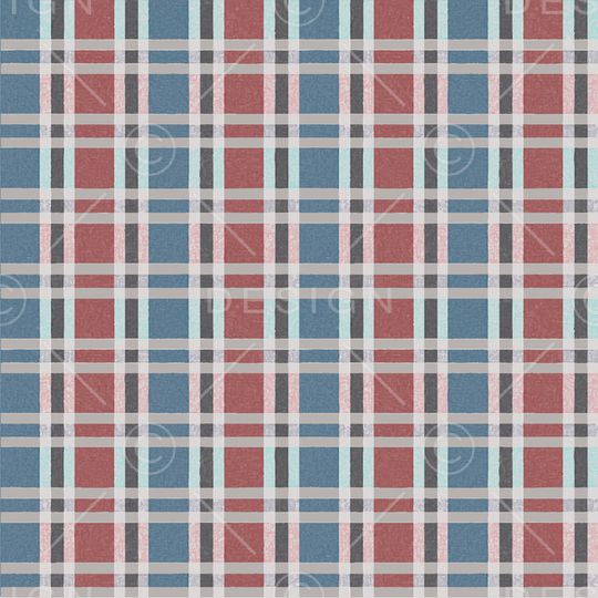 条纹印花华亿平台图片