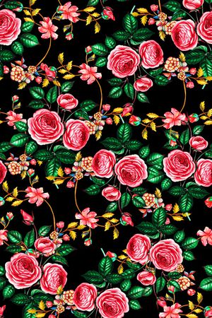 数码华亿平台印花华亿平台图片