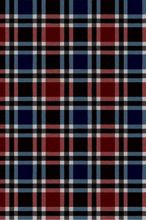 条纹印花华亿平台图片