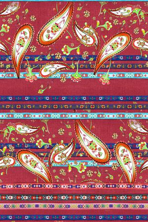 定位花印花华亿平台图片