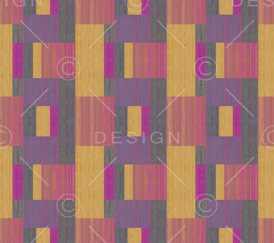 马赛克印花华亿平台图片