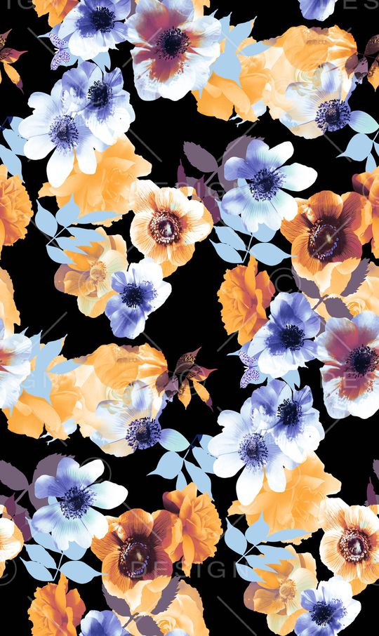 女装印花华亿平台图片