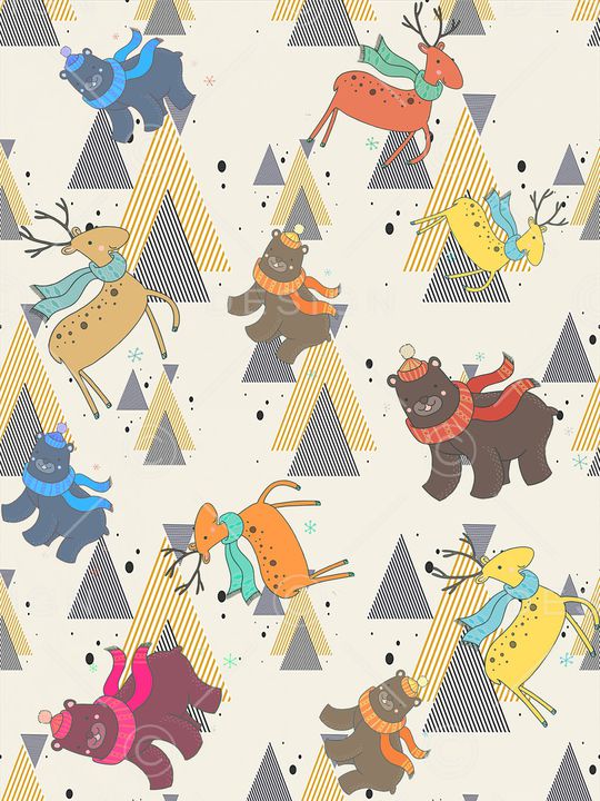 动漫印花华亿平台图片