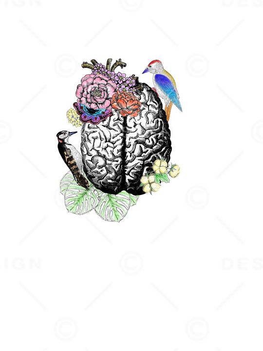 春夏华亿平台印花华亿平台图片