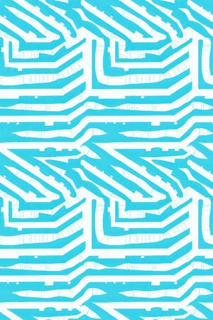 手绘印花华亿平台图片