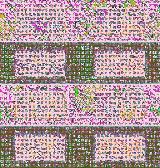 线条画印花华亿平台图片