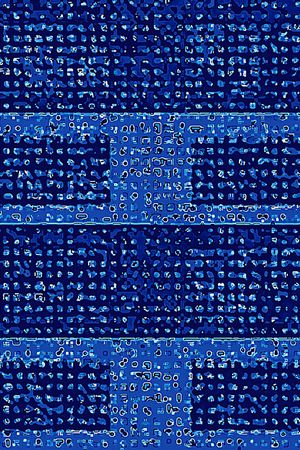 线条画印花华亿平台图片