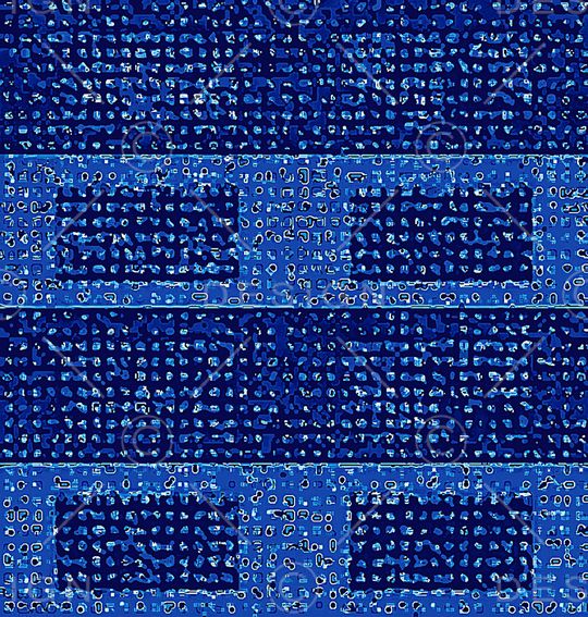 线条画印花华亿平台图片