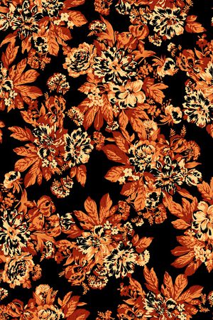 女装印花华亿平台图片