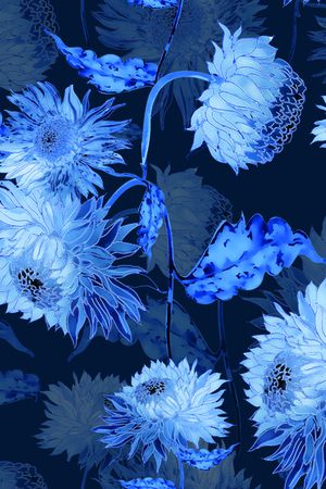 数码华亿平台印花华亿平台图片