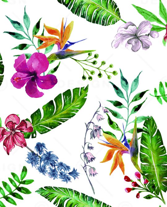 大牌风印花华亿平台图片