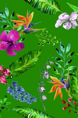 大牌风印花华亿平台图片