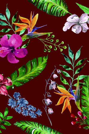 大牌风印花华亿平台图片