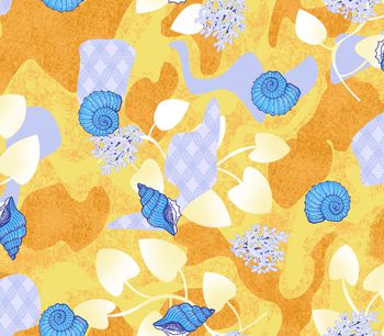 大牌风印花华亿平台图片