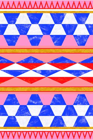 定位花印花华亿平台图片