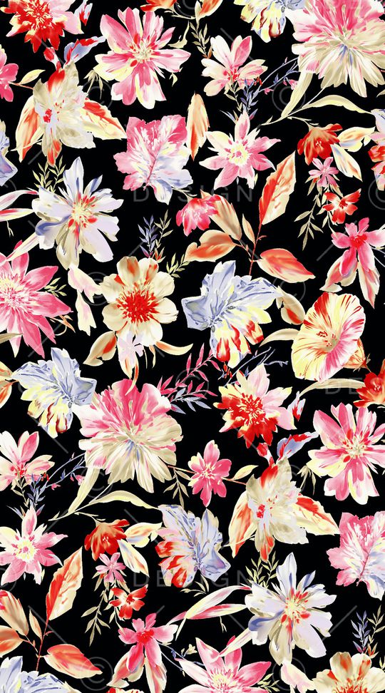 大牌风印花华亿平台图片