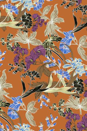 女装印花华亿平台图片