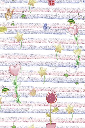 女装印花华亿平台图片