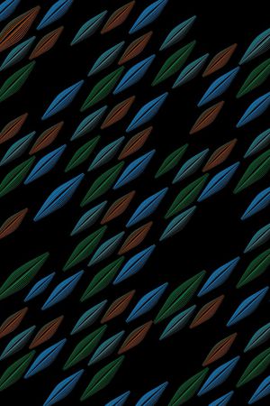 大牌风印花华亿平台图片