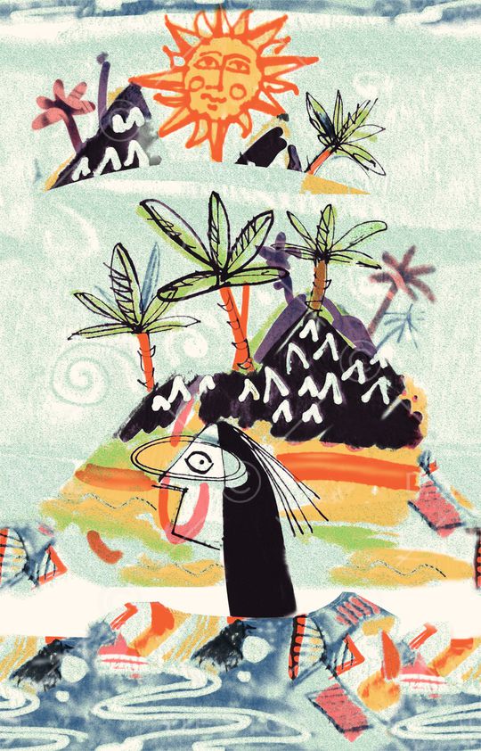 女装印花华亿平台图片