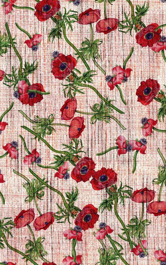 肌理印花华亿平台图片