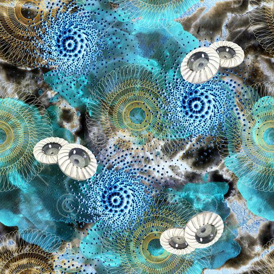 大理石印花华亿平台图片