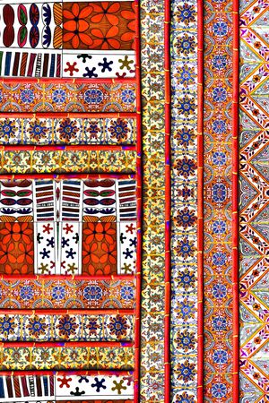 定位花印花华亿平台图片