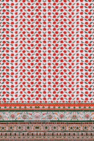 定位花印花华亿平台图片