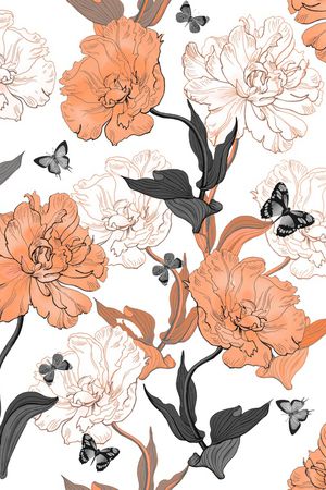 大牌风印花华亿平台图片