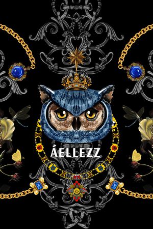 潮牌印花华亿平台图片