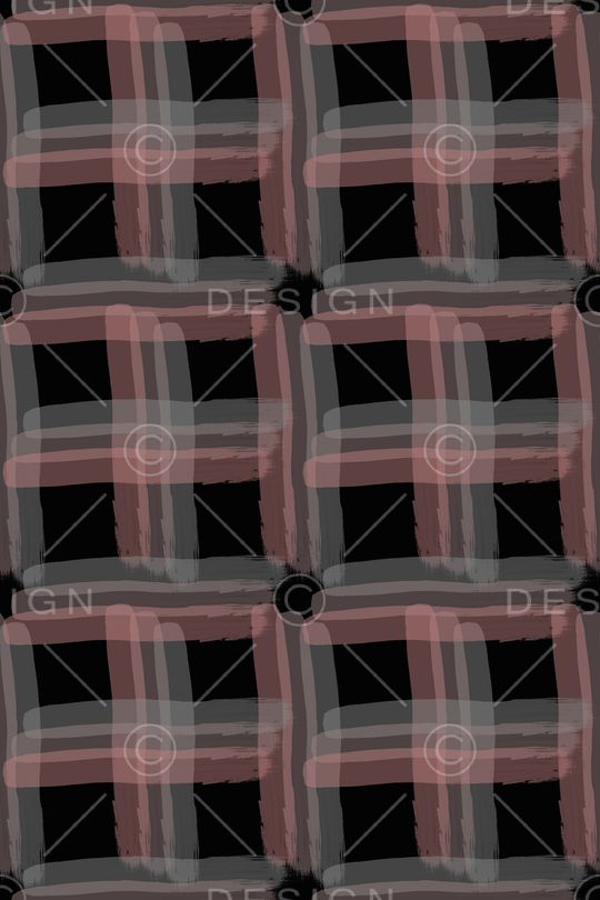 线条印花华亿平台图片