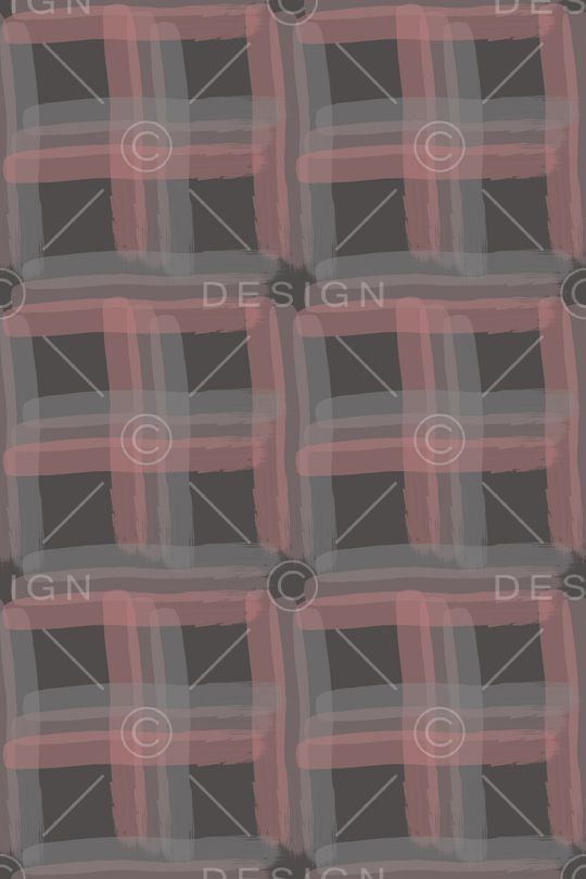 线条印花华亿平台图片