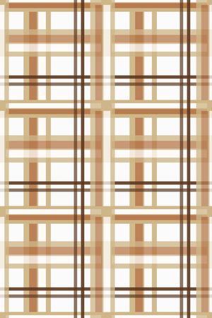 格子图案印花华亿平台图片