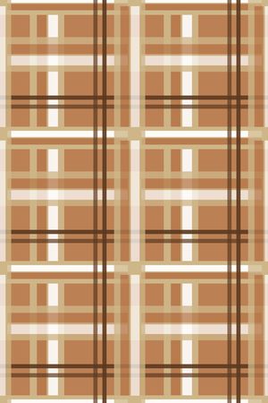 格子图案印花华亿平台图片