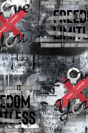 潮牌印花华亿平台图片