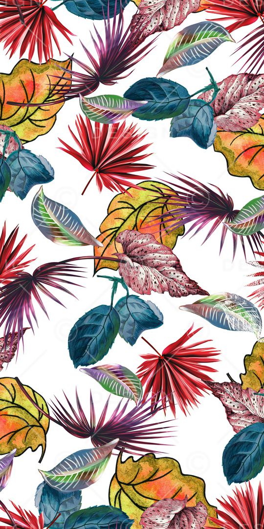 手绘印花华亿平台图片