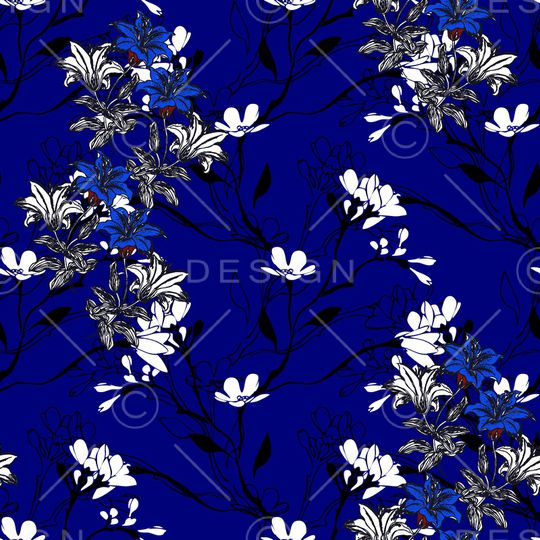 大牌风印花华亿平台图片