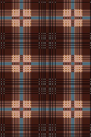 条纹印花华亿平台图片