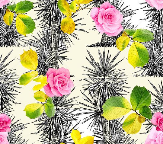 创意印花华亿平台图片