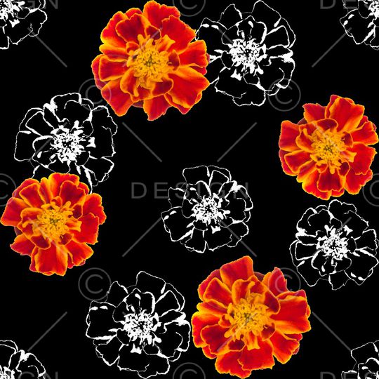 创意印花华亿平台图片