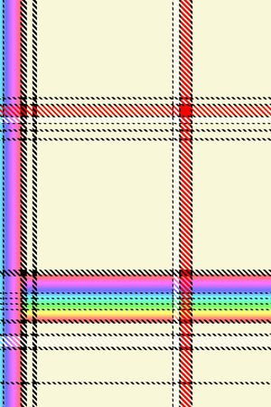 彩虹印花华亿平台图片