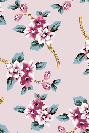 传统华亿平台印花华亿平台图片