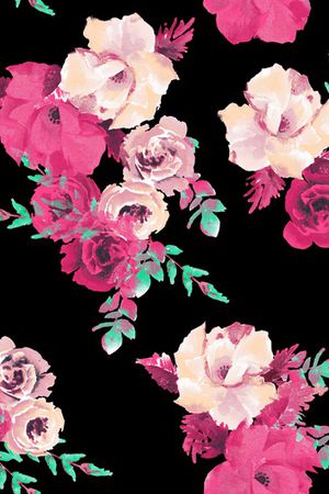 传统华亿平台印花华亿平台图片